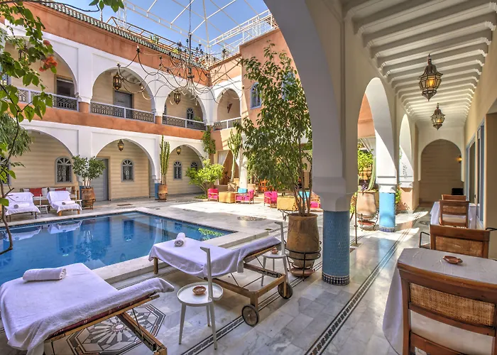 Ksar Anika Boutique Hotel & Spa